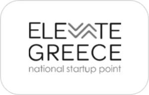 Elevate Greece — εγγεγραμμένη νεοφυής επιχείρηση