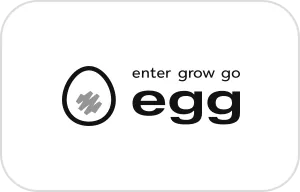 EGG — enter grow go
