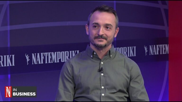 Βίντεο: ManaGi, η online πλατφόρμα που συνδέει παραγωγούς και εμπόρους
